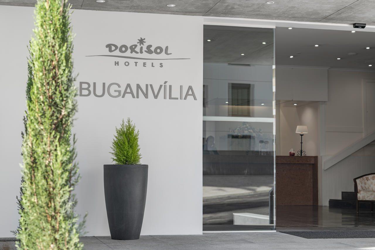 Buganvilia Studio Hotel 푼샬 외부 사진